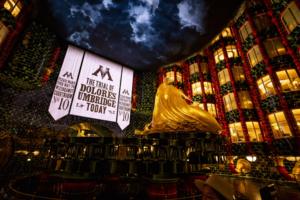 Patrick Connolly/Orlando Sentinel/TNS