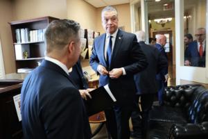 Anna Moneymaker/Getty Images North America/TNS