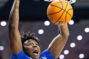 Michael Hickey/Getty Images North America/TNS