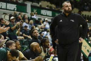 Luis Santana/Tampa Bay Times/TNS