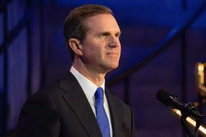 Tasha Poullard/Lexington Herald-Leader/TNS