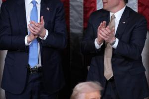 Andrew Harnik/Getty Images North America/TNS