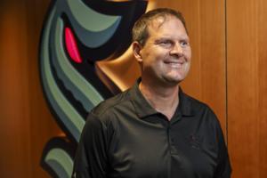 Kevin Clark/The Seattle Times/TNS