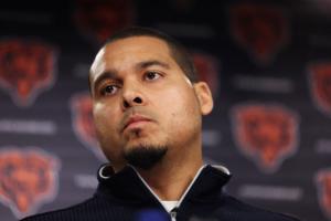 Stacey Wescott/Chicago Tribune/TNS