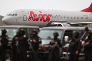 Jesus Vargas/Getty Images North America/TNS