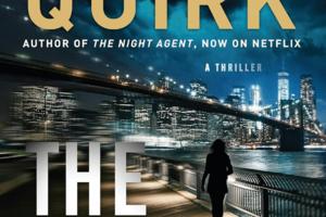 Handout/William Morrow/TNS