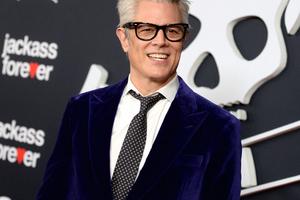 Bang Showbiz / Johnny Knoxville insists Jackass 5 will be 'the end'