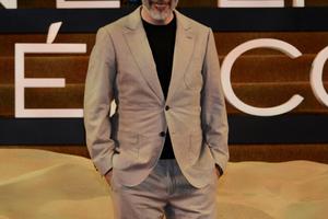 Bang Showbiz / Denis Villeneuve is directing the upcoming James Bond film