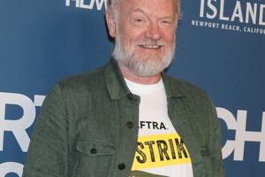 Bang Showbiz / Jared Harris will star in What Happens at Night