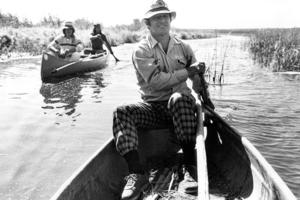 Steve Schluter/The Minnesota Star Tribune/TNS