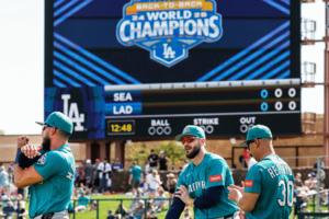 Dean Rutz/The Seattle Times/TNS