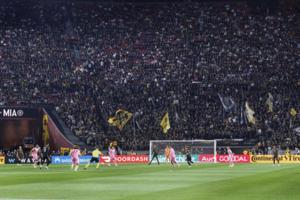 Gina Ferazzi/Los Angeles Times/TNS