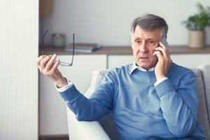 Americans without health issues need to realize that a health care crisis can happen when you least expect it. (Dreamstime/TNS)