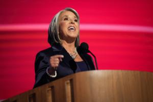 Andrew Harnik/Getty Images North America/TNS