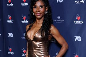 Bang Showbiz / Sinitta has described her marriage to Andy Willner as a 'revenge move' aimed at Simon Cowell