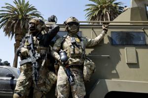 Carlin Stiehl/Los Angeles Times/TNS