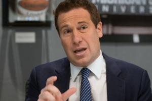 Daniel Mears/The Detroit News/TNS