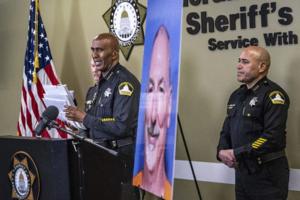 HECTOR AMEZCUA/The Sacramento Bee/TNS