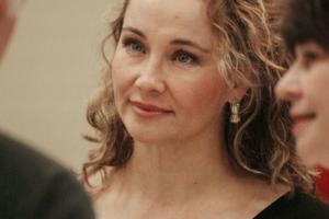 Laurie L. Ward/Fort Worth Star-Telegram/TNS