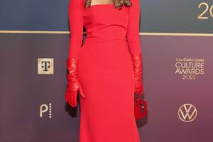 Maya Dehlin Spach/Getty Images North America/TNS