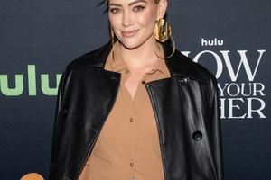 Bang Showbiz / Hilary Duff's 'nemesis' was Lindasy Lohan