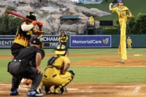 Luke Johnson/Los Angeles Times/TNS