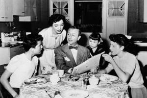 NBC Television/Getty Images North America/TNS