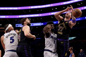 Katelyn Mulcahy/Getty Images North America/TNS