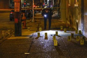 Steven M. Falk/The Philadelphia Inquirer/TNS