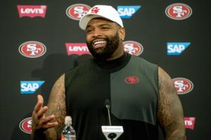 Doug Duran/Bay Area News Group/TNS