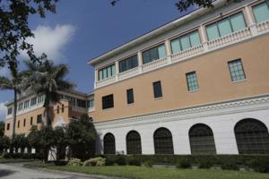 Octavio Jones/Tampa Bay Times/TNS