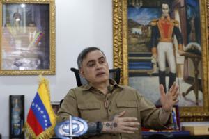 PEDRO MATTEY/AFP/Getty Images North America/TNS