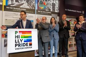 Tom Gralish/The Philadelphia Inquirer/TNS