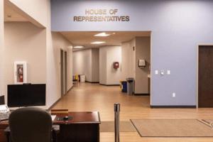 Tasha Poullard/Lexington Herald-Leader/TNS