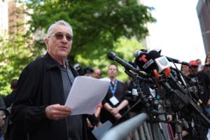 CHARLY TRIBALLEAU/AFP/Getty Images North America/TNS