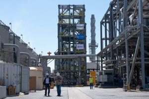 Paul Kitagaki Jr./The Sacramento Bee/TNS