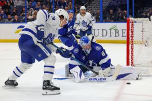 Mike Carlson/Getty Images North America/TNS