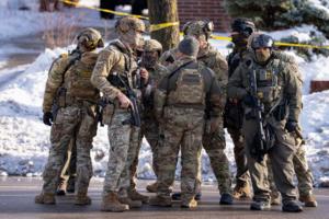 Alex Kormann/The Minnesota Star Tribune/TNS