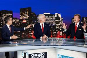 Armando L. Sanchez/Chicago Tribune/TNS