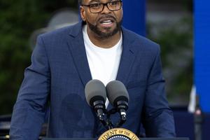 Bang Showbiz / Method Man has paid tribute to late Wu-Tang Clan member Oliver 'Power' Grant