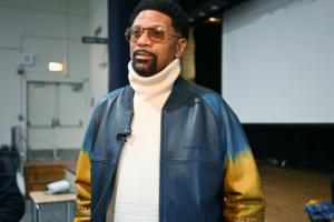 Clarence Tabb Jr./The Detroit News/TNS