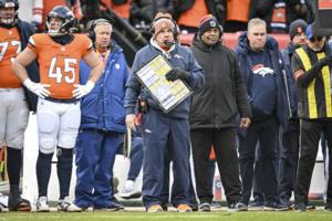 AAron Ontiveroz/The Denver Post/TNS