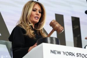 Angela Weiss/AFP/Getty Images North America/TNS