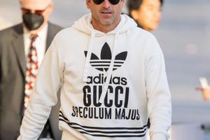 Bang Showbiz / Patrick Dempsey has reflected on the response to Eric Dane's death