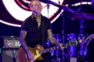 Kevin Winter/Getty Images North America/TNS