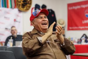 Ronaldo Bolanos/Los Angeles Times/TNS