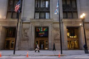 Josh Boland/Chicago Tribune/TNS