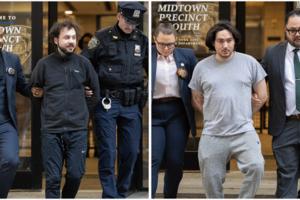 Barry Williams/New York Daily News/TNS