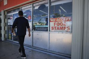 Joe Raedle/Getty Images North America/TNS