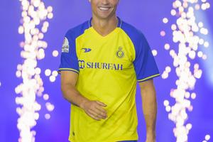 Bang Showbiz / Cristiano Ronaldo has bought a stake in the club